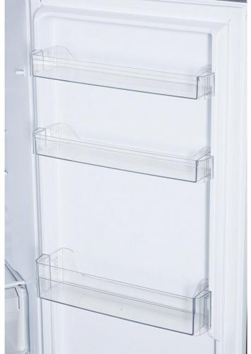 PKM GK 212 W Doppeltür Kühlschrank